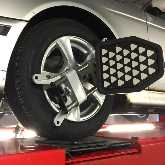 wheel